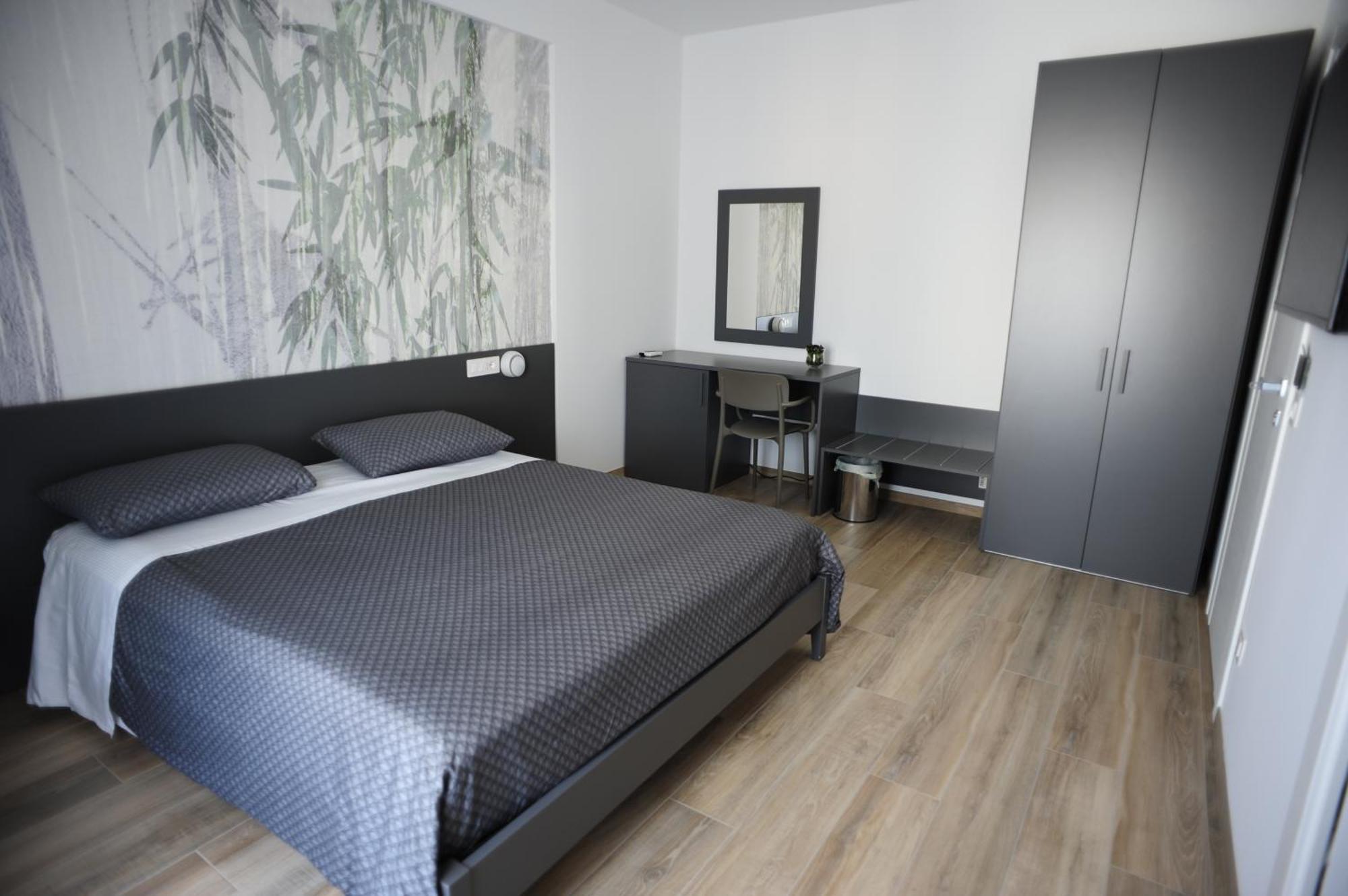 קוסנזה B&B Del Parco מראה חיצוני תמונה
