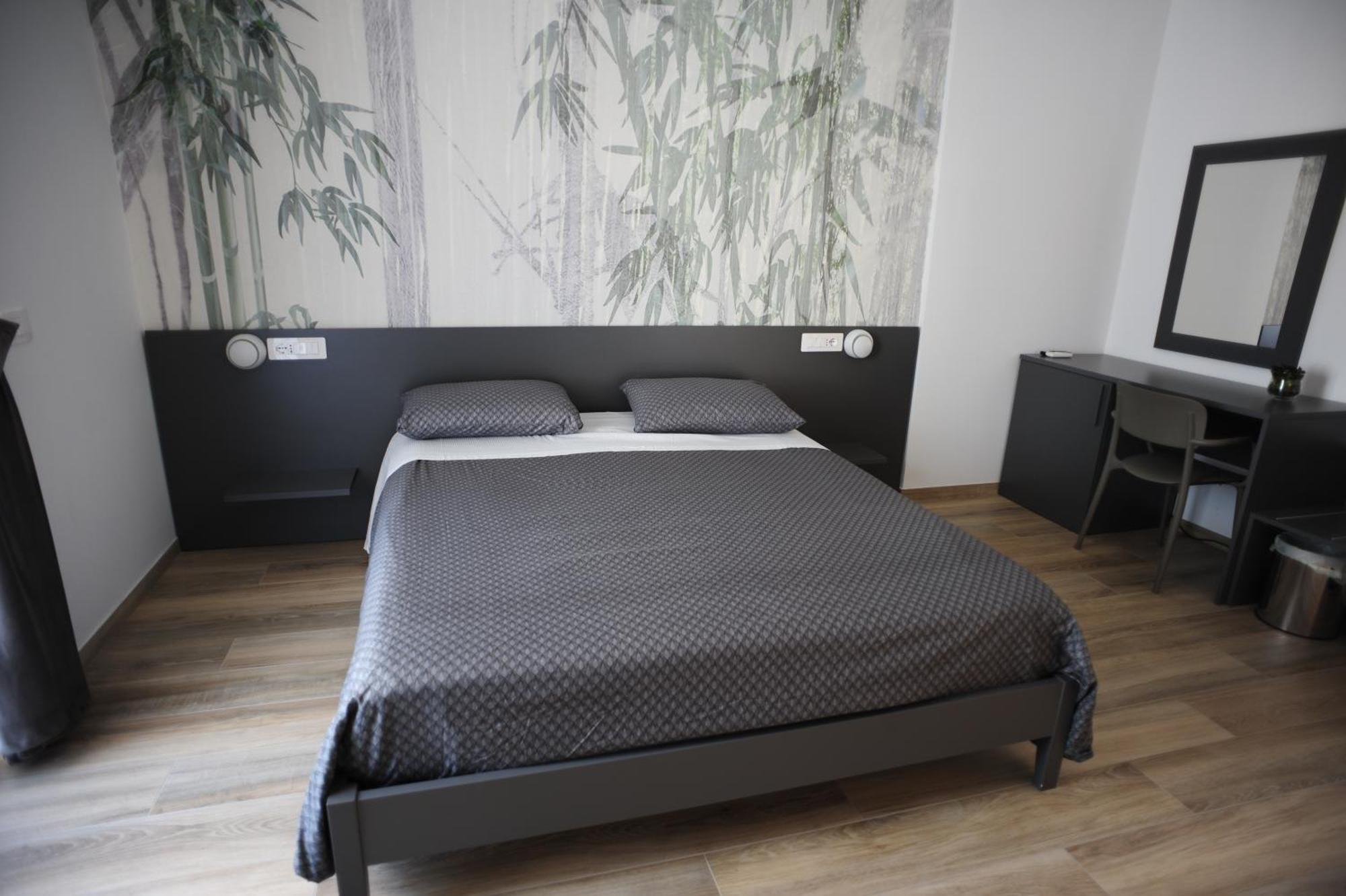 קוסנזה B&B Del Parco מראה חיצוני תמונה