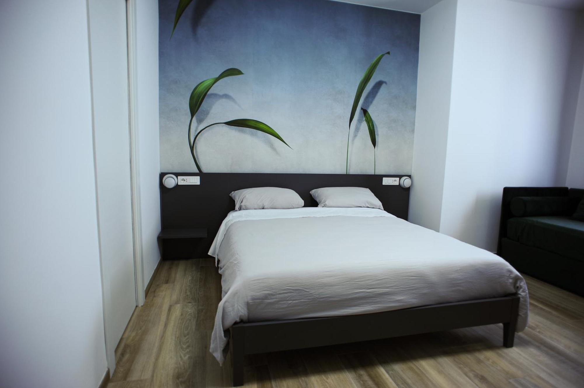 קוסנזה B&B Del Parco מראה חיצוני תמונה