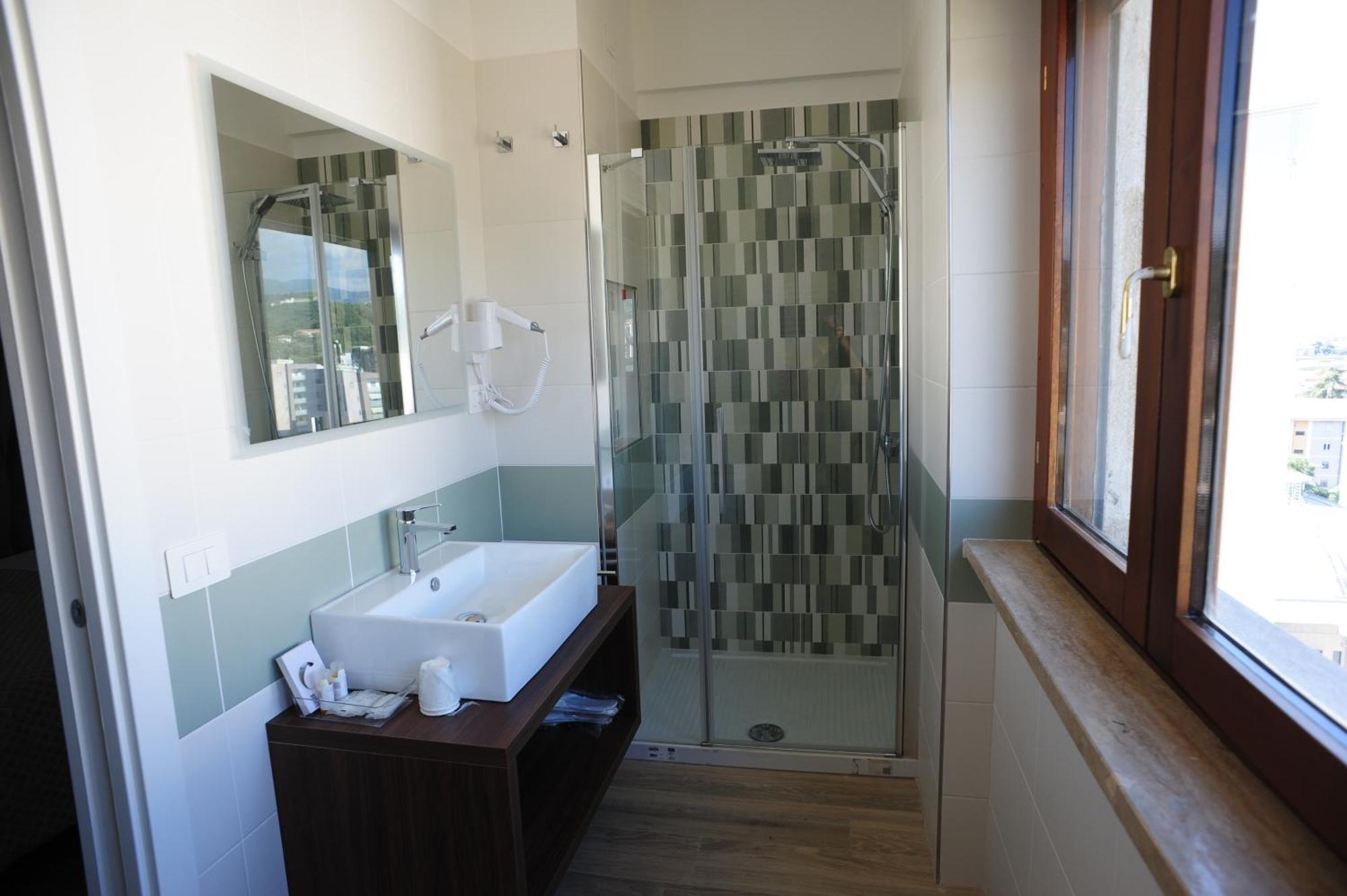 קוסנזה B&B Del Parco מראה חיצוני תמונה